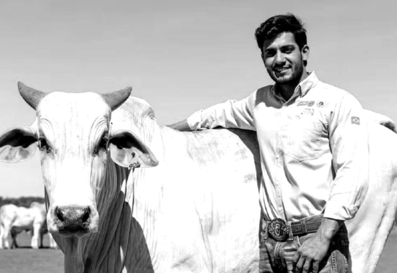 Empresário do agro morre após ser encontrado caído em fazenda no Tocantins