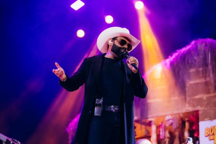 ‘Bodega do Pablo’ reúne multidão com shows inesquecíveis em Salvador