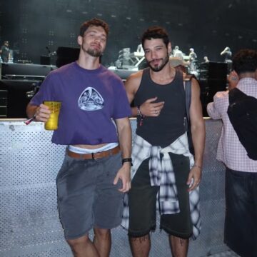 Bruno Fagundes vive novo romance após término com arquiteto; saiba quem é o namorado