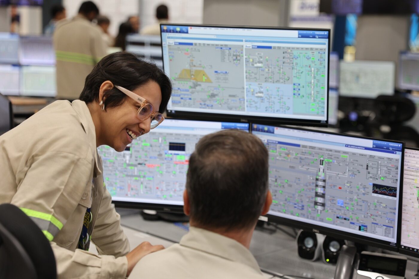 Bracell amplia presença feminina na liderança e avança em meta de equidade de gênero