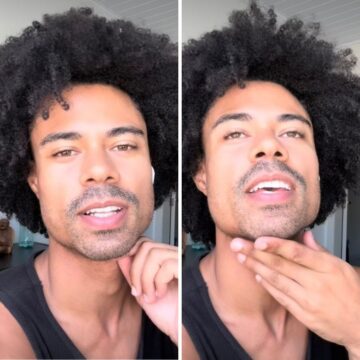 Ex-BBB Breno revela que pai infartou após ver ataques de ódio na web: ‘Questão delicada’