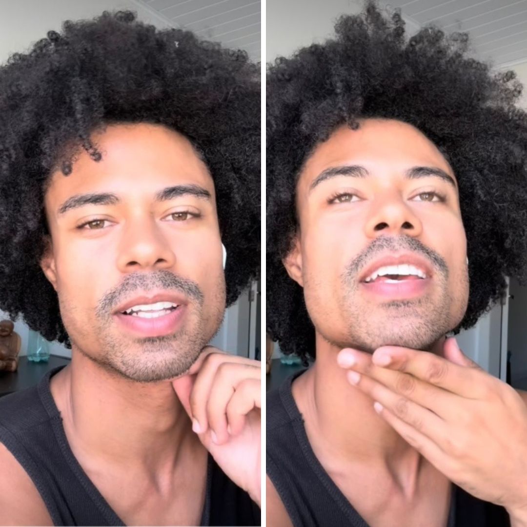 Ex-BBB Breno revela que pai infartou após ver ataques de ódio na web: ‘Questão delicada’