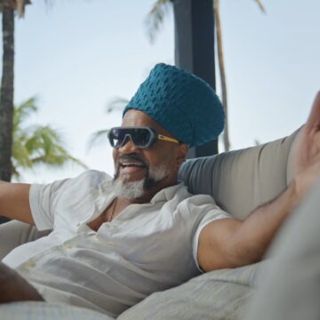 Série sobre Carlinhos Brown ganha trailer e estreia em abril na HBO
