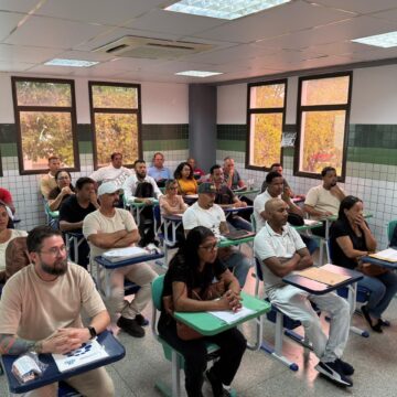 BYD avança com contratação de PcDs na Bahia e aprova 42 candidatos em seleção