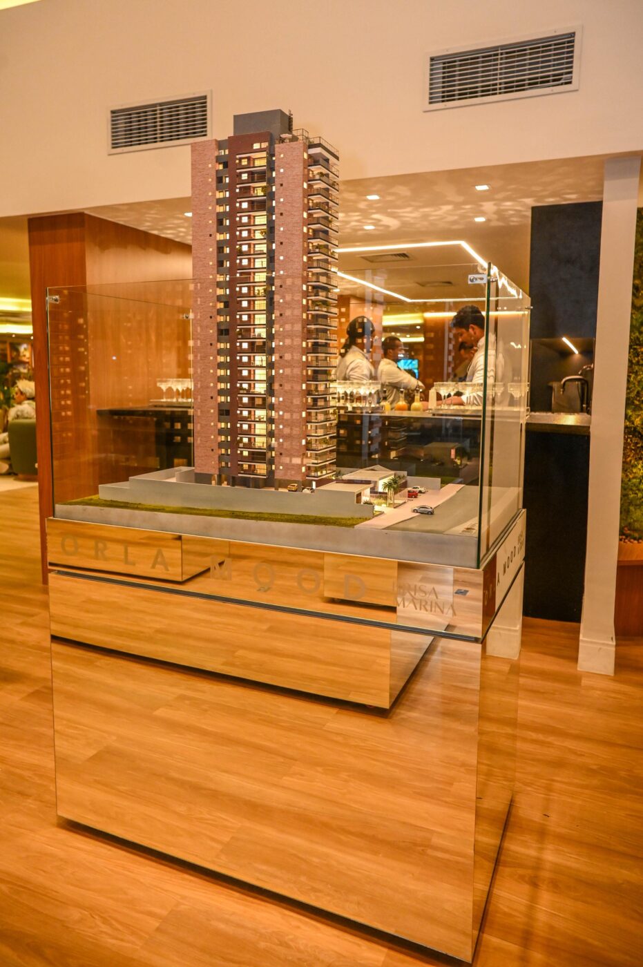 Premium Lounge - André Guimarães