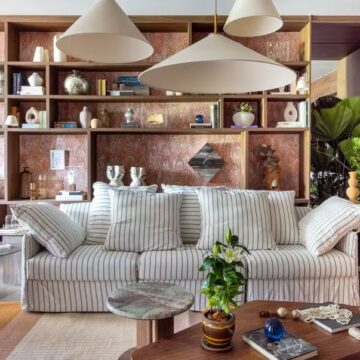 Editora Globo fecha acordo para adquirir CasaCor e reforça atuação em eventos de arquitetura e design