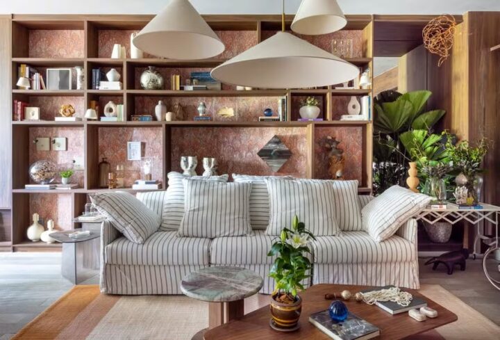 Editora Globo fecha acordo para adquirir CasaCor e reforça atuação em eventos de arquitetura e design