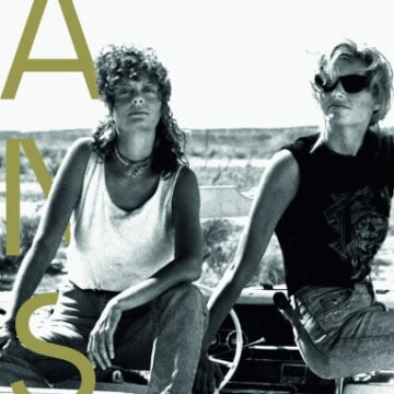 Cannes 2026 divulga pôster oficial em homenagem a clássico cult dos anos 90