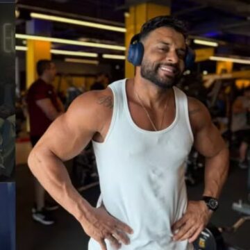 Cantor baiano famoso por hit sofre AVC e é internado em Salvador