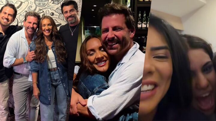 BBB26: Saiba como foi o reencontro dos ex-participantes antes da Grande Final