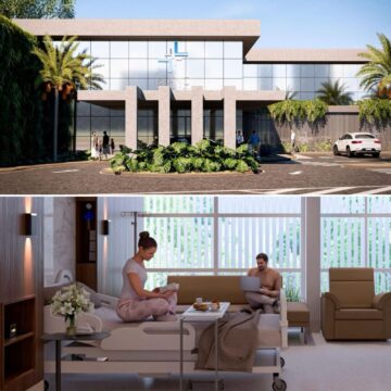 Salvador receberá novo hospital geral focado em cirurgias eletivas; veja fotos e saiba onde será