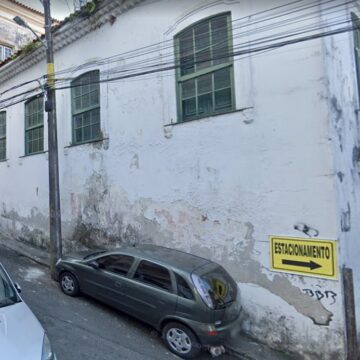 Rua histórica de Salvador pode passar por revitalização após proposta de vereador
