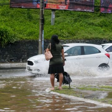Super El Niño: fenômeno ameaça Salvador com chuvas recordes a partir de maio