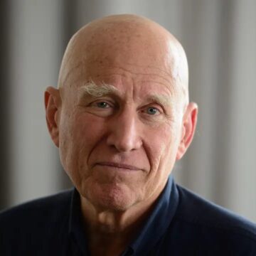Paris homenageia Sebastião Salgado com exposição inédita e gratuita