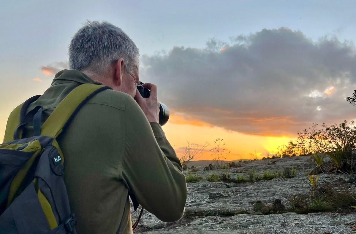 Bahia ganha projeção como destino de turismo sustentável com observação de fauna