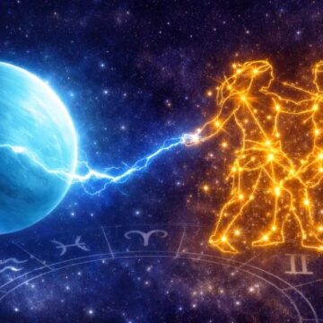 Urano em Gêmeos: ciclo com 7 anos de duração começa; veja como ele impacta cada signo