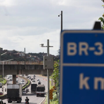 Saiba quando novas concessionárias assumirão a gestão das BRs 324 e 116