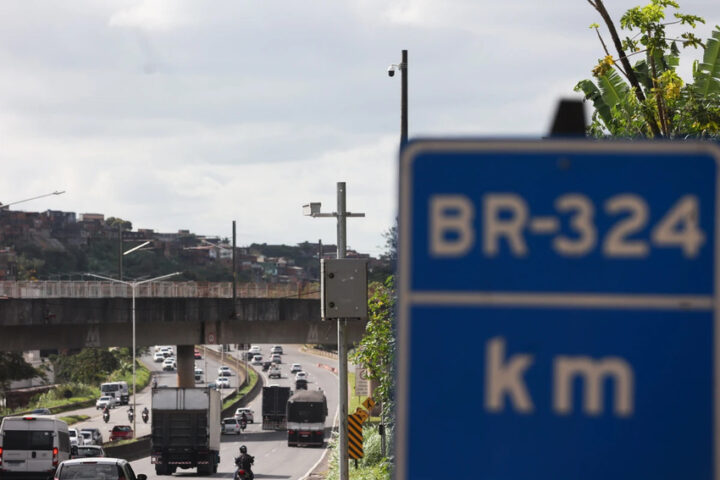 Saiba quando novas concessionárias assumirão a gestão das BRs 324 e 116