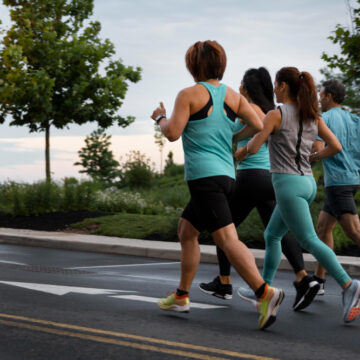 Crescimento das corridas de rua acende alerta para atletas iniciantes