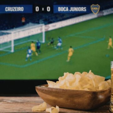 Cruzeiro x Boca Juniors: onde assistir ao vivo, horário e contexto da Libertadores
