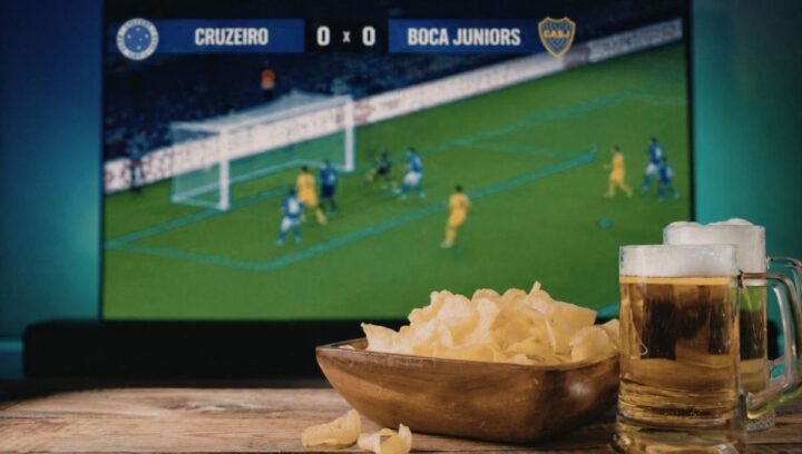 Cruzeiro x Boca Juniors: onde assistir ao vivo, horário e contexto da Libertadores
