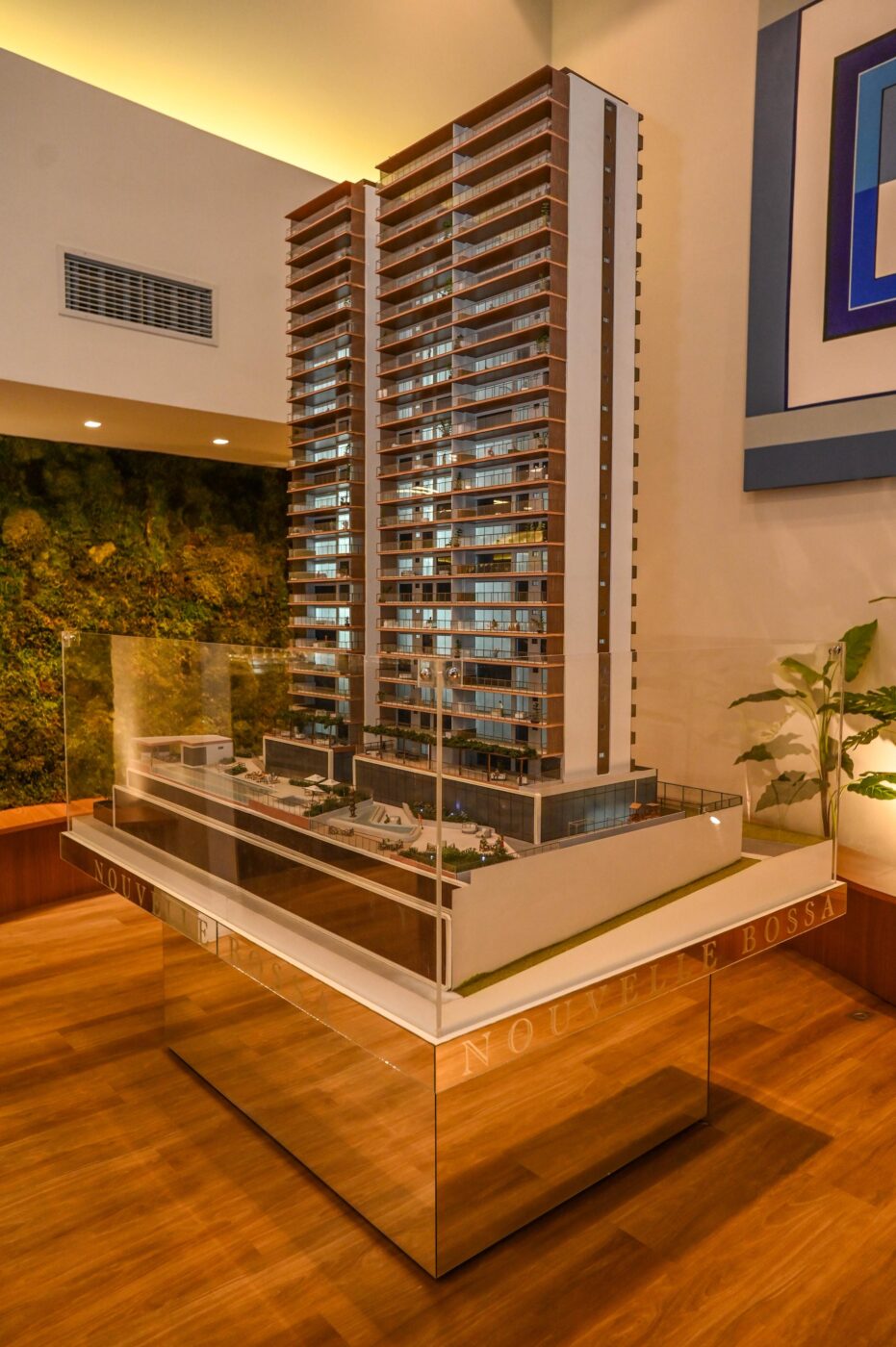 Premium Lounge - André Guimarães