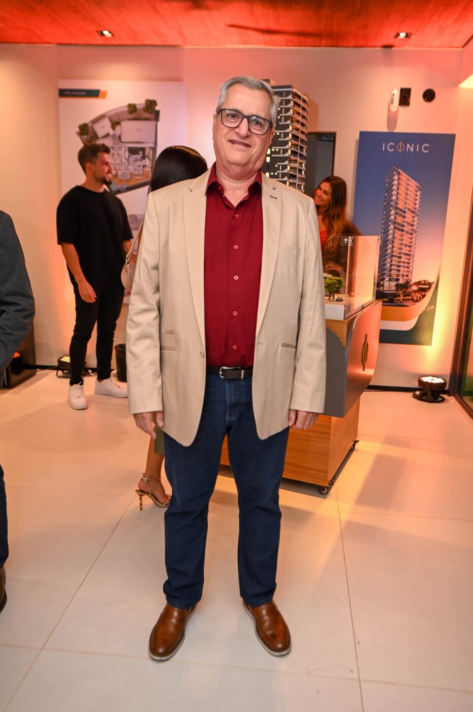 Guilherme Domenico Neves