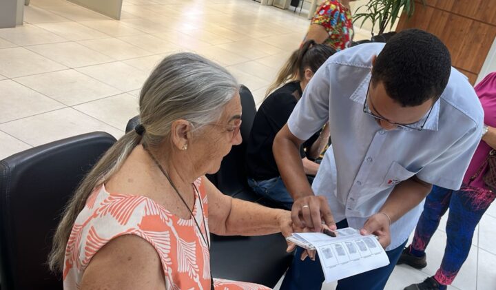 SAC promove atendimento exclusivo para idosos neste sábado (11) com emissão da nova identidade