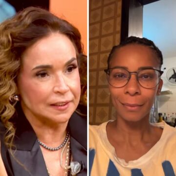 Rita Batista solta indireta após briga de Daniela Mercury e Edson Gomes: ‘Rainha só em monarquia’