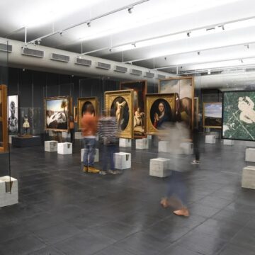 Brasil tem quatro museus entre os 100 mais visitados do mundo em 2025
