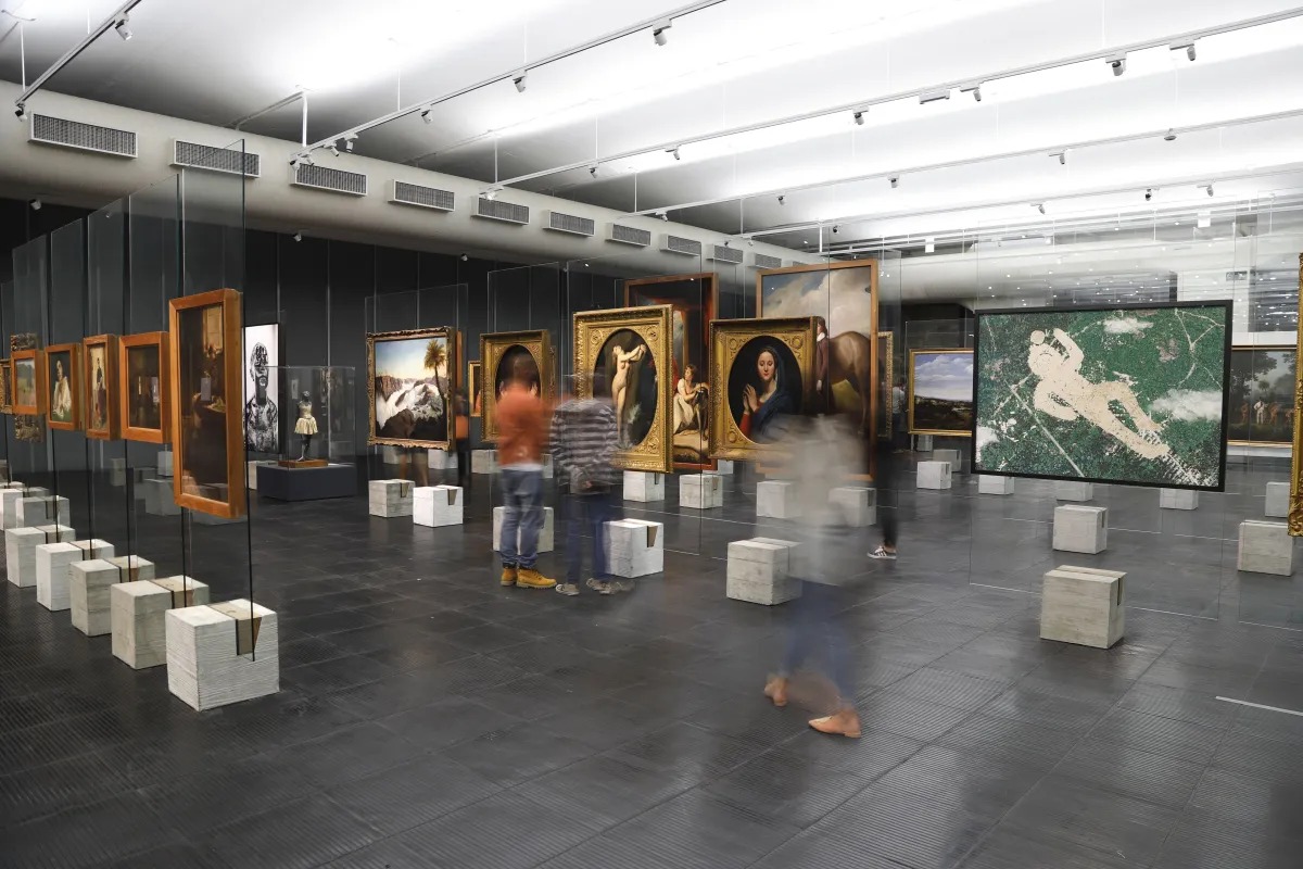 Brasil tem quatro museus entre os 100 mais visitados do mundo em 2025