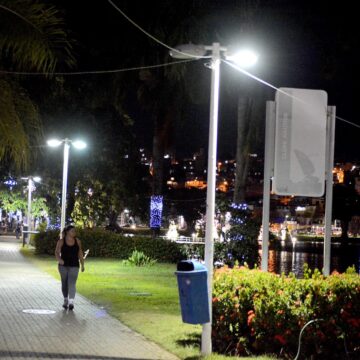 Prefeitura de Salvador gasta R$ 5 milhões com reposição após furtos de cabos de energia