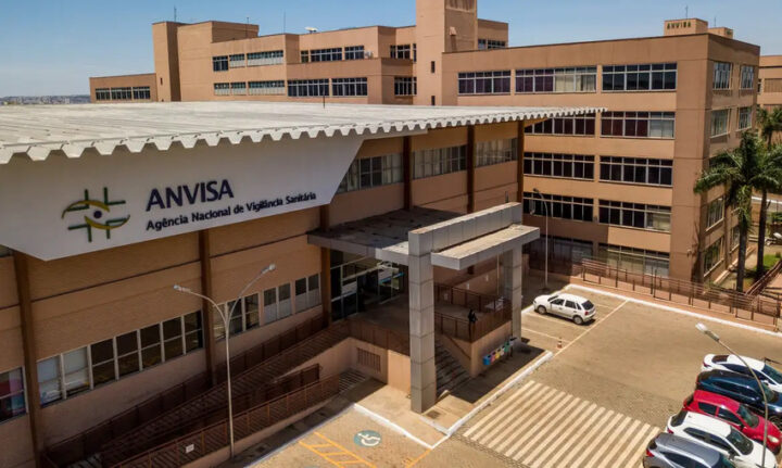 Anvisa discute regras para uso de canetas emagrecedoras no Brasil