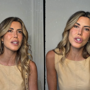 ‘Sofri uma violência sem tamanho’: Martha Graeff fala pela primeira vez após caso com Daniel Vorcaro