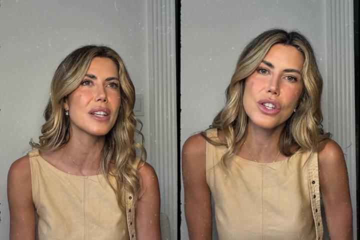 ‘Sofri uma violência sem tamanho’: Martha Graeff fala pela primeira vez após caso com Daniel Vorcaro