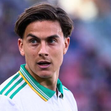 Boca Juniors se aproxima de Dybala para reforço após a Copa do Mundo, afirma imprensa argentina