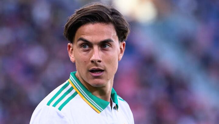 Boca Juniors se aproxima de Dybala para reforço após a Copa do Mundo, afirma imprensa argentina