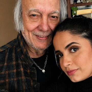 Quem é a viúva de Erasmo Carlos que deixou apartamento em meio à disputa por herança