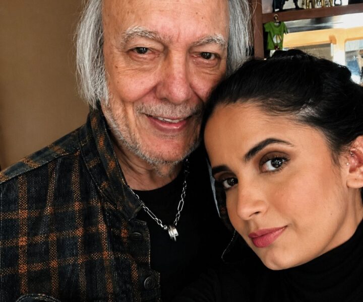 Quem é a viúva de Erasmo Carlos que deixou apartamento em meio à disputa por herança