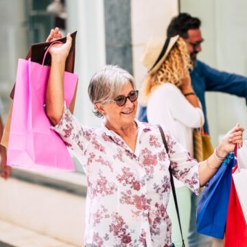 Economia prateada já movimenta R$ 1,8 trilhão no Brasil e deve dobrar em 20 anos