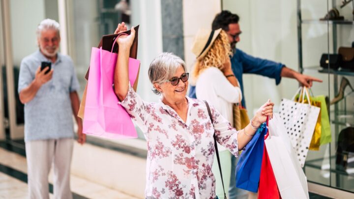 Economia prateada já movimenta R$ 1,8 trilhão no Brasil e deve dobrar em 20 anos