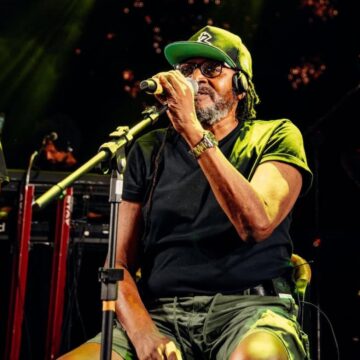 Quem é Edson Gomes: ícone do reggae se envolve em polêmica com Daniela Mercury; veja o que aconteceu