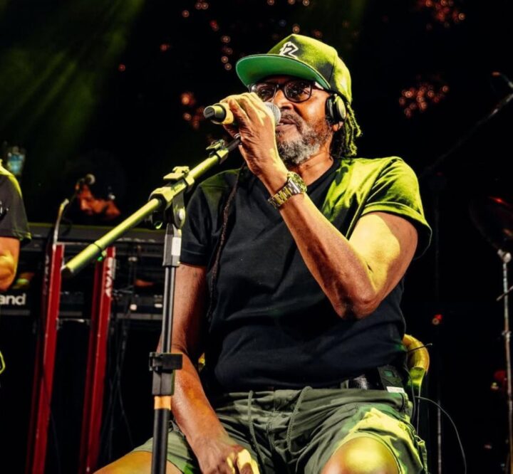 Quem é Edson Gomes: ícone do reggae se envolve em polêmica com Daniela Mercury; veja o que aconteceu