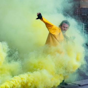 Centro de Salvador recebe espetáculo imersivo “Efeitos Especiais”; saiba detalhes