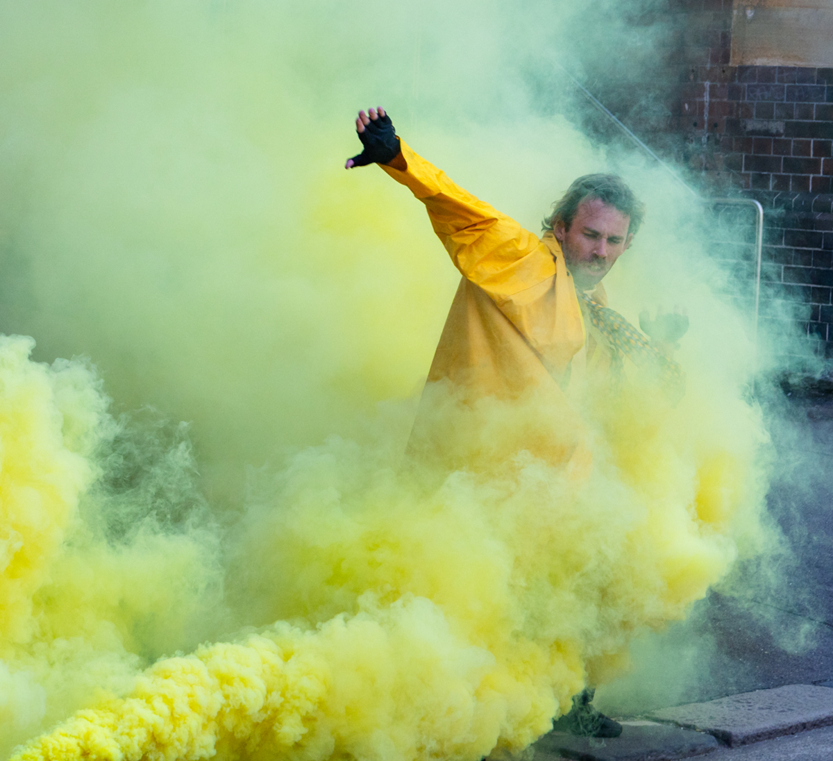 Centro de Salvador recebe espetáculo imersivo “Efeitos Especiais”; saiba detalhes