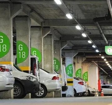 Projeto quer proibir cadastro de veículos em estacionamentos de shoppings em Salvador