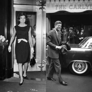 Cobertura frequentada por John F. Kennedy em NY é vendida por US$ 11 milhões