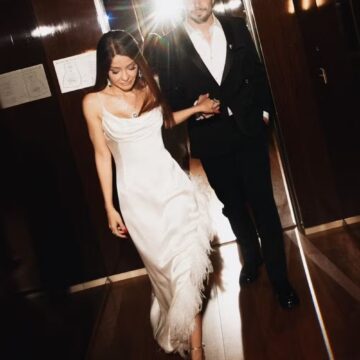 Após aparição pública, Maiara publica primeiras fotos românticas com novo affair