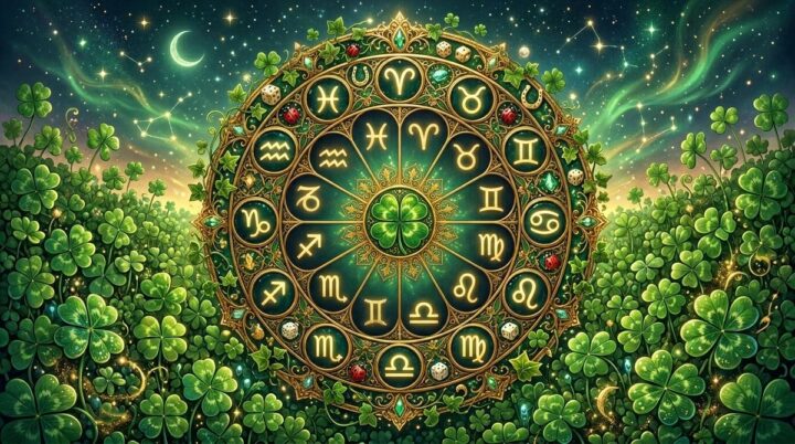 O dia mais sortudo da semana pode virar o jogo para o seu signo entre 27 de abril e 3 de maio; descubra quando a sorte chega para você