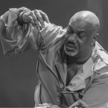 Referência do balé na Bahia, Gilmar Sampaio é encontrado morto em apartamento